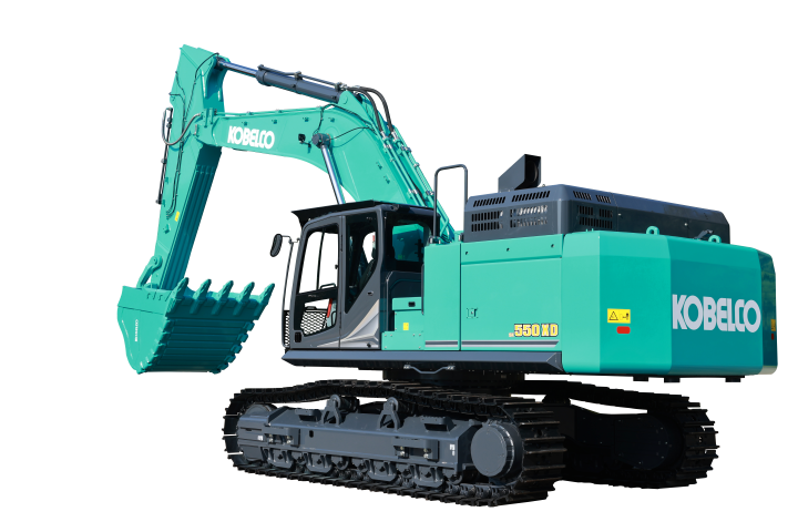 大挖機(jī) SK550XD-11E
